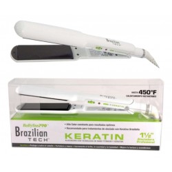 Kit Plancha Profesional Babyliss 9559 + Secador De Pelo Everest
