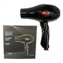 Kit Plancha Profesional Babyliss 9559 + Secador De Pelo Everest