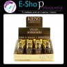Shock Oro Keratin Ampolla Kleno Egyptian Gold 24k X 12