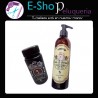 Yilho Kit Polvo Texturizador + Gel De Afeitar Fresh Mint