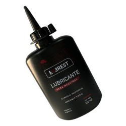 Everest Aceite Lubricante Maquinas Oster Panasonic Wahl