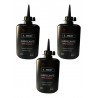 Everest Aceite Lubricante Maquinas Oster Panasonic Wahl Kit x 3