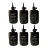 Everest Aceite Lubricante Maquinas Oster Panasonic Wahl Kit x 6