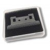 Cuchilla Ceramica para Kemei KM-2299 y Babyliss FX