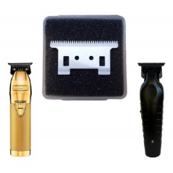 Cuchilla Ceramica para Kemei KM-2299 y Babyliss FX