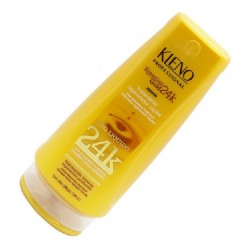 Mascara Kleno Egyptian Gold 24k Oro Liquido X200ml x 2u
