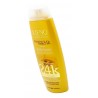 Shampoo Egyptian Gold 24K Kleno Oro Liquido X 350 Ml