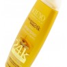 Shampoo Egyptian Gold 24K Kleno Oro Liquido X 350 Ml