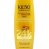 Shampoo Egyptian Gold 24K Kleno Oro Liquido X 350 Ml