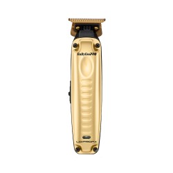 Babyliss Pro Patillera Trimmer Lo Pro Fxgold 726 Profesional