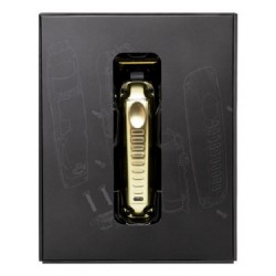 Babyliss Pro Patillera Trimmer Lo Pro Fxgold 726 Profesional