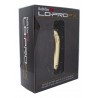 Babyliss Pro Patillera Trimmer Lo Pro Fxgold 726 Profesional