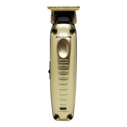 Babyliss Pro Patillera Trimmer Lo Pro Fxgold 726 Profesional