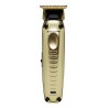 Babyliss Pro Patillera Trimmer Lo Pro Fxgold 726 Profesional