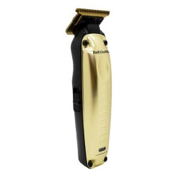 Babyliss Pro Patillera Trimmer Lo Pro Fxgold 726 Profesional