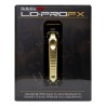 Babyliss Pro Patillera Trimmer Lo Pro Fxgold 726 Profesional
