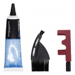 Babyliss Pro Patillera Trimmer Lo Pro Fxgold 726 Profesional