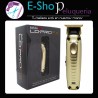 Babyliss Pro Patillera Trimmer Lo Pro Fxgold 726 Profesional