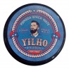 Kit Yilho Kit 3 Pomadas Barbers + Polvo Texturizador Modelador