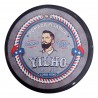 Kit Yilho Kit 3 Pomadas Barbers + Polvo Texturizador Modelador