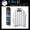 Kit Capa De Corte Everest Cuello De Silicona + 5 En 1 Lubricante