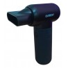 Everest Secador Soplador De Aire Mini Potente Turbina 3 Vel