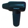 Everest Secador Soplador De Aire Mini Potente Turbina 3 Vel