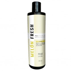 Pro Laccio Melon Fresh Shampoo Anti Caida X 250ml