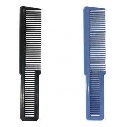 Kit Alzas Clásicas 0,5 Y 1,5 + Fade Cepillo + Peine Simil Wahl