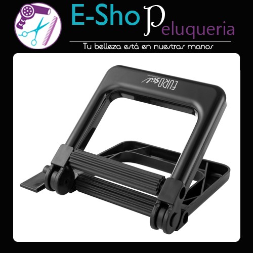 Aprieta Pomo de tintura Eurostil