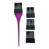 Pincel Tintura Eurostil Peluqueria Cabezal Intercambiable 50111