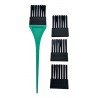 Pincel Tintura Eurostil Peluqueria Cabezal Intercambiable 50111