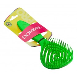 Dompel Cepillo Desenredante Flexible Pirulito
