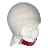 Gorra Flexible Romana Sparta Profesional Dompel 2.4k