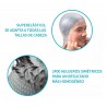 Gorra Flexible Romana Sparta Profesional Dompel 2.4k