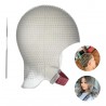 Gorra Flexible Romana Sparta Profesional Dompel 2.4k