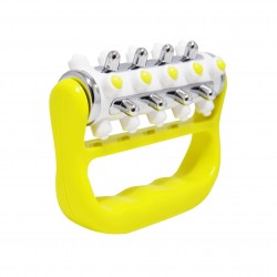 Masajeador Anticelulitis Piernas Gluteos Abdomen Jessamy M9302