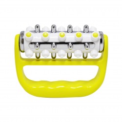 Masajeador Anticelulitis Piernas Gluteos Abdomen Jessamy M9302