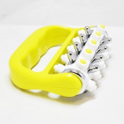 Masajeador Anticelulitis Piernas Gluteos Abdomen Jessamy M9302