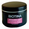 Baño De Crema Biotina Libre De Parabenos Tonaleg 250grs