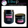 Kit Baño De Crema Biotina Libre De Parabenos Tonaleg 1kg + 250grs