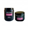 Kit Baño De Crema Biotina Libre De Parabenos Tonaleg 1kg + 250grs