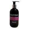 Crema De Peinar Biotina Libre De Parabenos Tonaleg 250ml