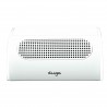 Extractor De Polvo Para Manicuría 40 Watts Duga U3010