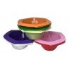 Set Bowl Encastrable Tintura Colorimetria Peluquería X7