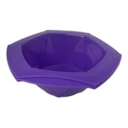Set Bowl Encastrable Tintura Colorimetria Peluquería X7