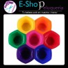 Kit Bowl Encastrable Tintura Colorimetria Peluquería X7