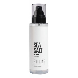 Exiline Styling - Sea Salt Texturizador Voluminizador 200ml