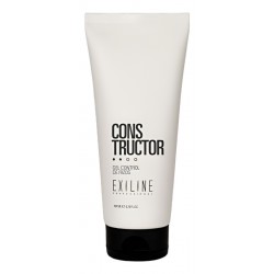 Exiline Styling - Gel Constructor Control De Rizos 200ml