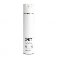 Exiline Styling - Spray Fijación Fuerte x 325ml